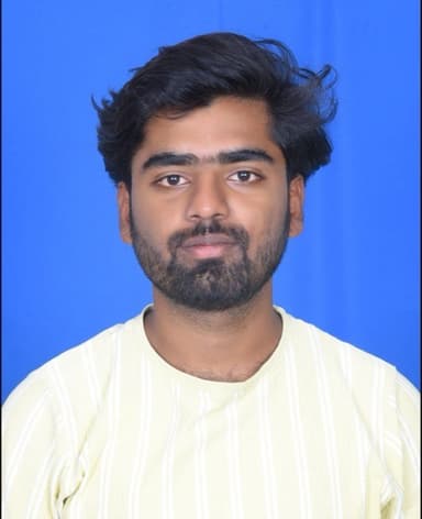 Tharun Kumar